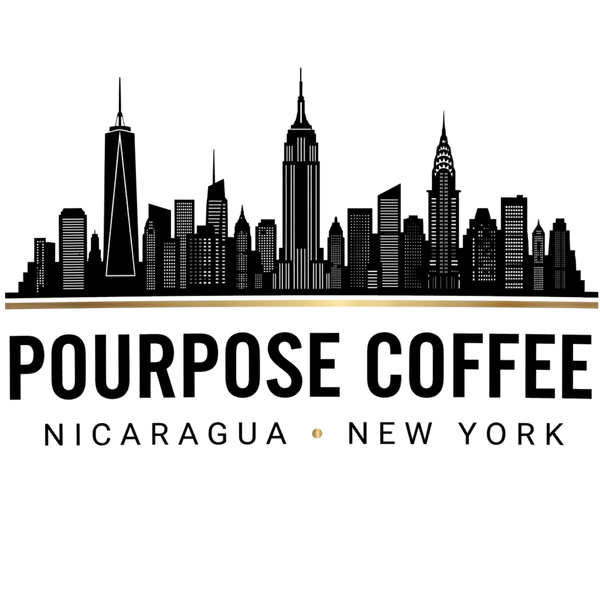Pourpose Coffee